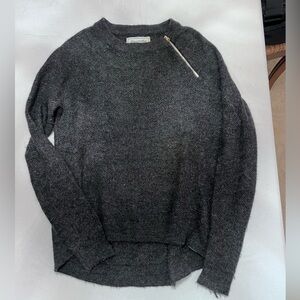 Abercrombie Crewneck Sweater
